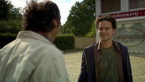 Poster for Episode 1