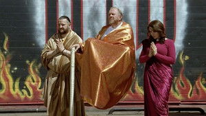 Poster for Episode 7