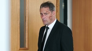 Poster for Tue 30 Sep 2025