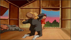 Poster for Episode 34