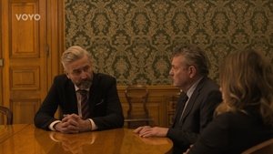 Poster for Sandstorm