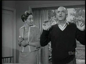 Poster for The Aunt