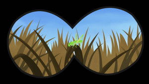 Poster for The Food Chain Game Poster for The Food Chain Game