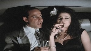 Poster for Blood & Roses