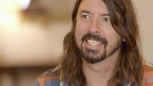 Poster for Foo Fighters: Learn To Fly