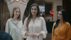 Poster for Episode 8