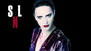 Poster for Rachel Brosnahan and Greta Van Fleet