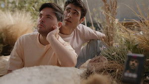 Poster for Episode 210