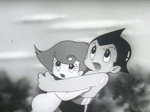 Poster for Devil and Angel