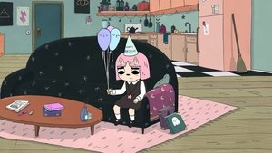Poster for It's My Party