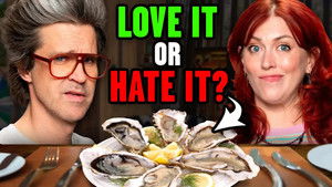 Poster for Can We Guess Who HATES This Food? (Game) Poster for Can We Guess Who HATES This Food? (Game)