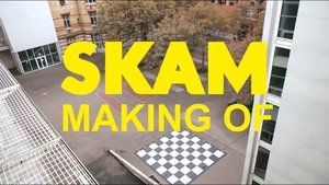 Poster for The Making of Season 11 & 12