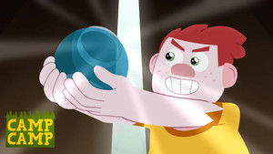 Poster for The Butterfinger Effect