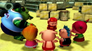 Poster for Episode 73