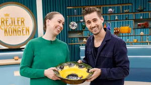 Poster for Episode 22