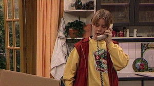 Poster for Business is business