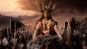 Poster for Will Garud Be Successful?