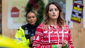 Poster for #Hollyoaks