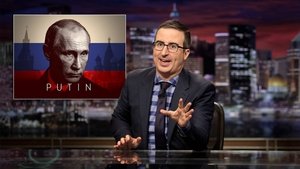 Poster for Putin