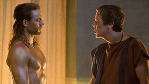 Poster for Missio Poster for Missio