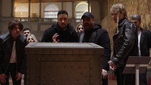 Poster for Episode 1