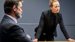 Poster for John & Lise