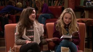 Poster for Girl Meets the New Year