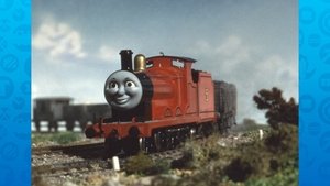 Poster for Troublesome Trucks