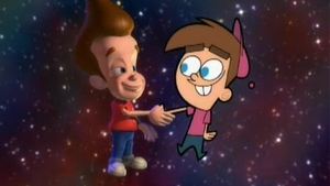Poster for The Jimmy Timmy Power Hour