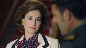 Poster for 1975/1976, The End of the PREC