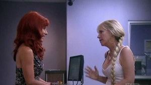 Poster for Collateral Damage