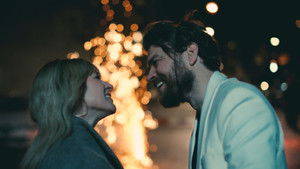 Poster for Silent Retreat Poster for Silent Retreat