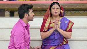 Poster for Kanhaiya And His Wives Team Up