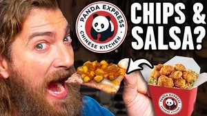 Poster for Will It Chips & Salsa? Taste Test
