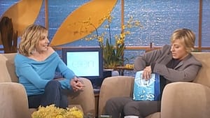 Poster for Bill Cosby, Sarah Chalke