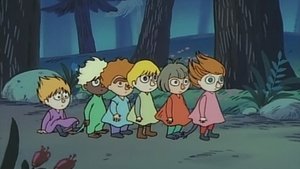 Poster for The Lost Children
