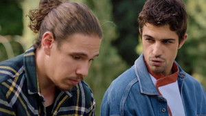 Poster for Episode 105