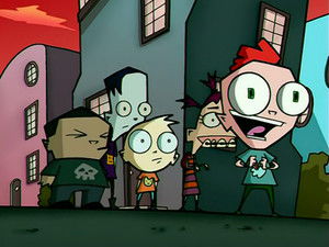 Poster for Bestest Friend