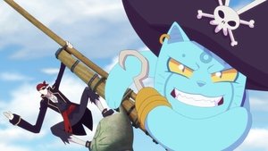 Poster for Episode 9 Poster for Episode 9