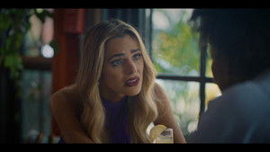 Poster for La duda consume