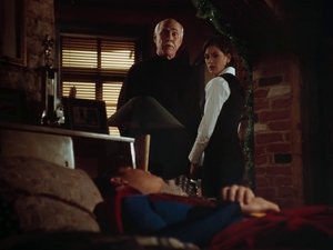 Poster for Home Is Where the Hurt Is