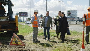 Poster for Episode 10