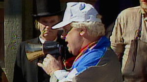 Poster for February 6, 1989 Poster for February 6, 1989