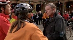 Poster for The Glitch