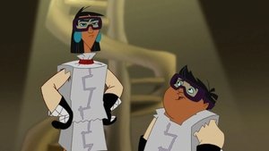 Poster for Yzma Be Gone