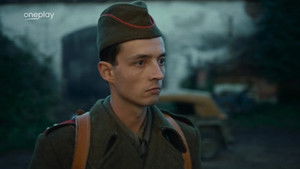 Poster for The Court