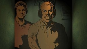 Poster for Alex Timmons: Chapter Three