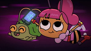 Poster for Perfect Friend