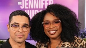 Poster for Wilmer Valderrama, Mariah the Scientist Poster for Wilmer Valderrama, Mariah the Scientist