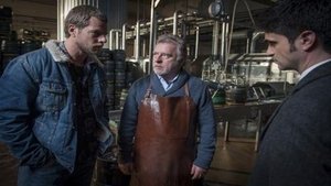 Poster for Those Who Can Forgive